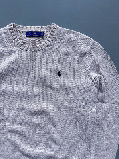 Polo Ralph Lauren Vintage Pullover | M