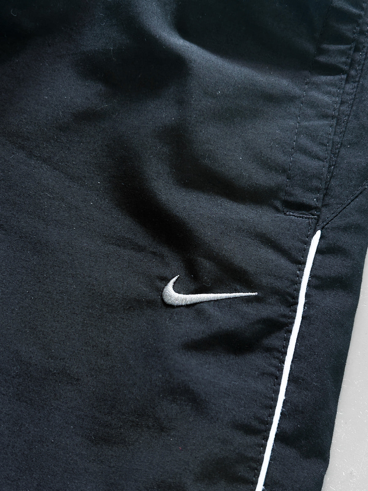 Nike Vintage Trackpants | S
