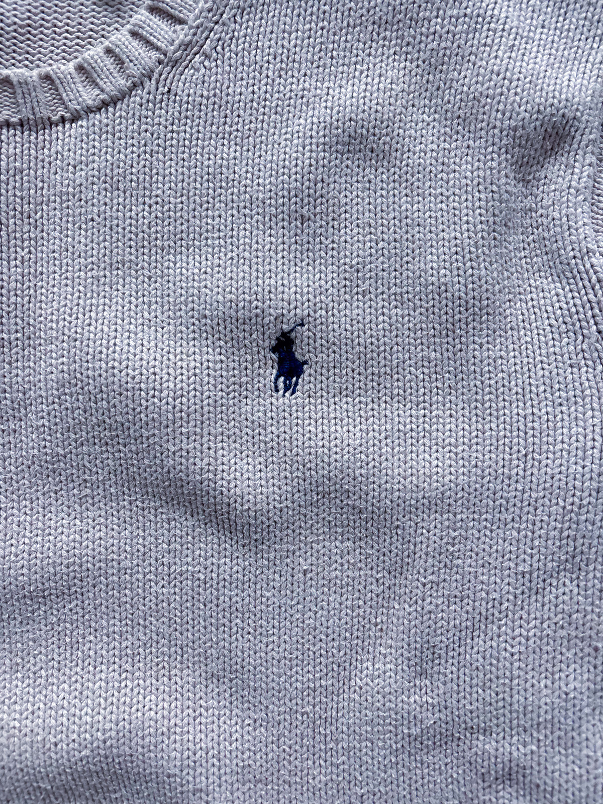 Polo Ralph Lauren Vintage Pullover | M