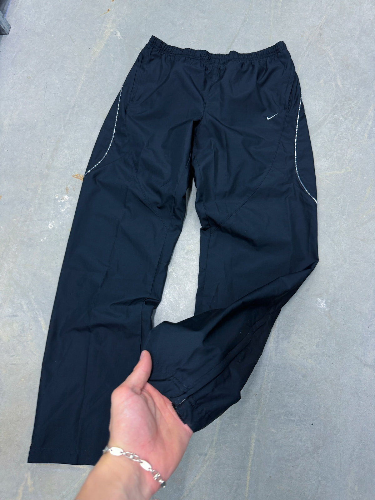 Nike Vintage Trackpants | S