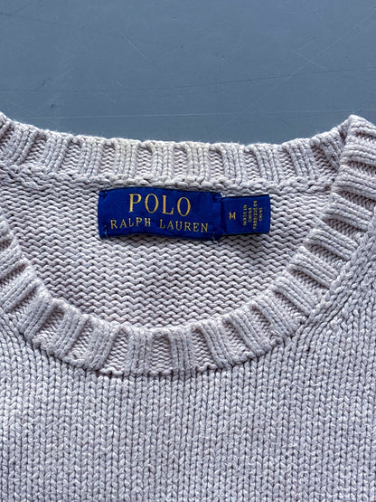 Polo Ralph Lauren Vintage Pullover | M