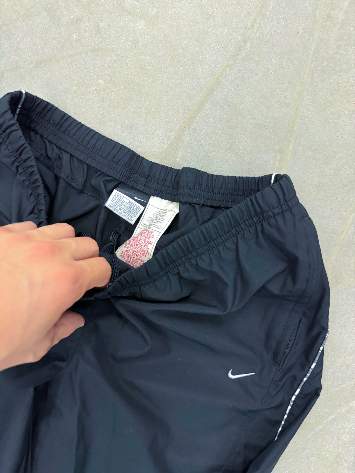 Nike Vintage Trackpants | S