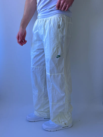 Nike Vintage Trackpants | XL