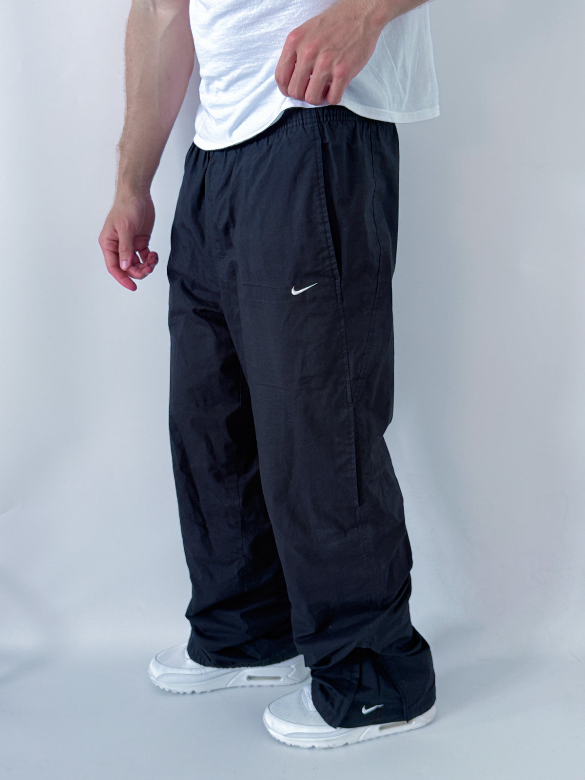 Nike Vintage Trackpants | M
