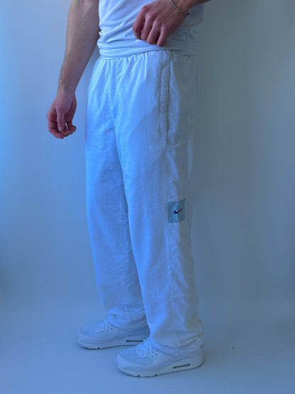 Nike Vintage Trackpants | L