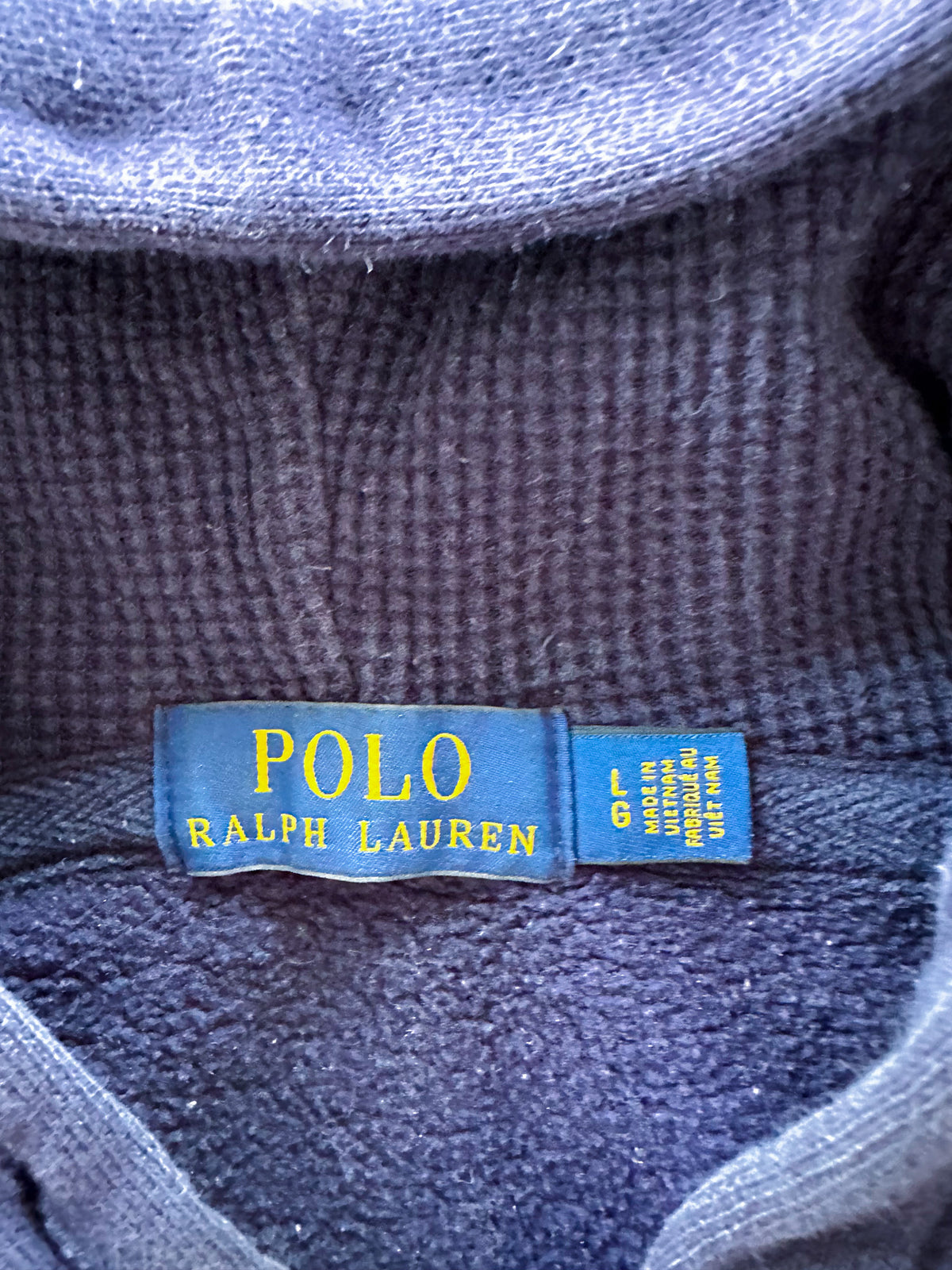 Polo Ralph Lauren Pullover | L