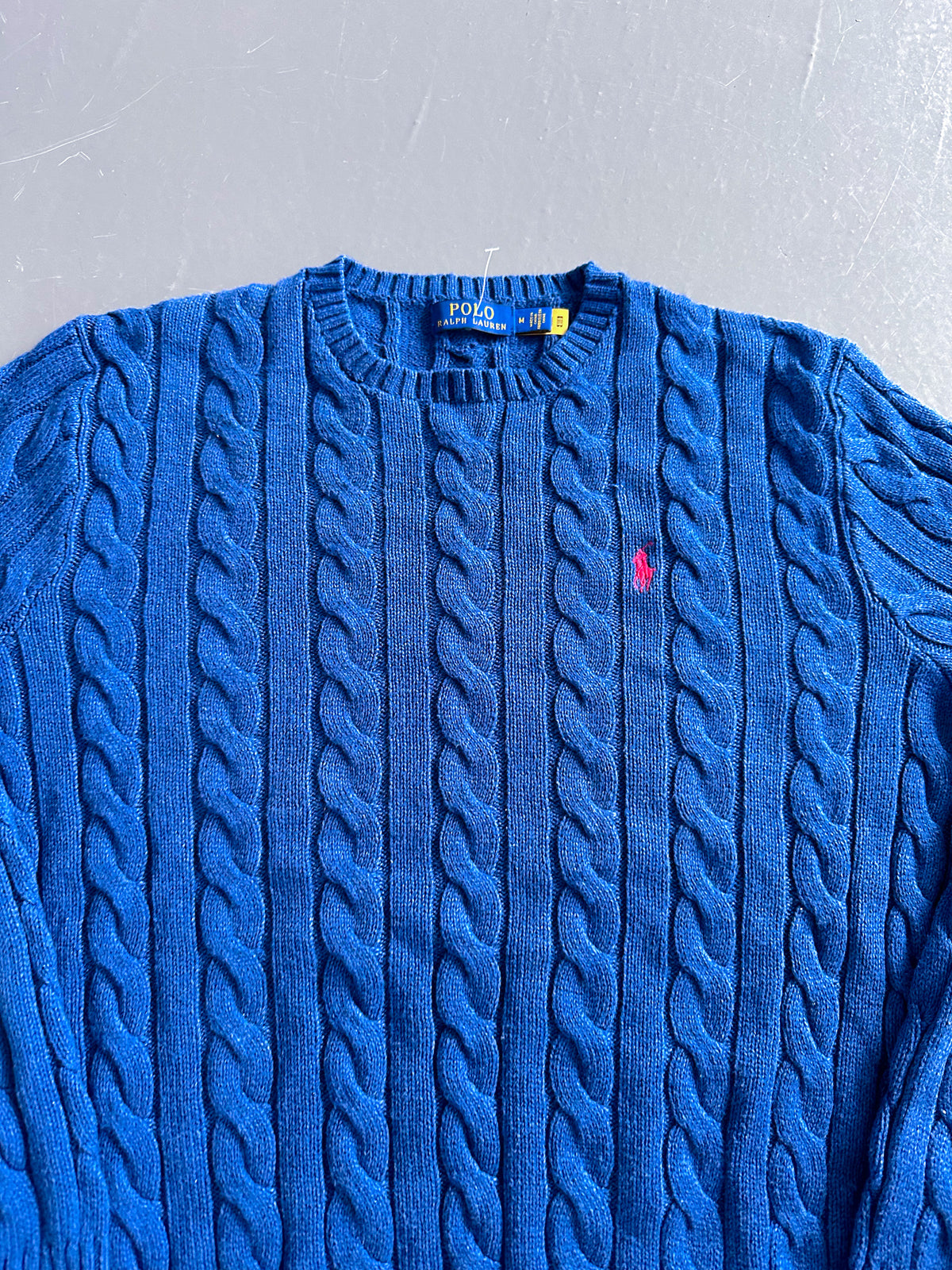Polo Ralph Lauren Pullover | M