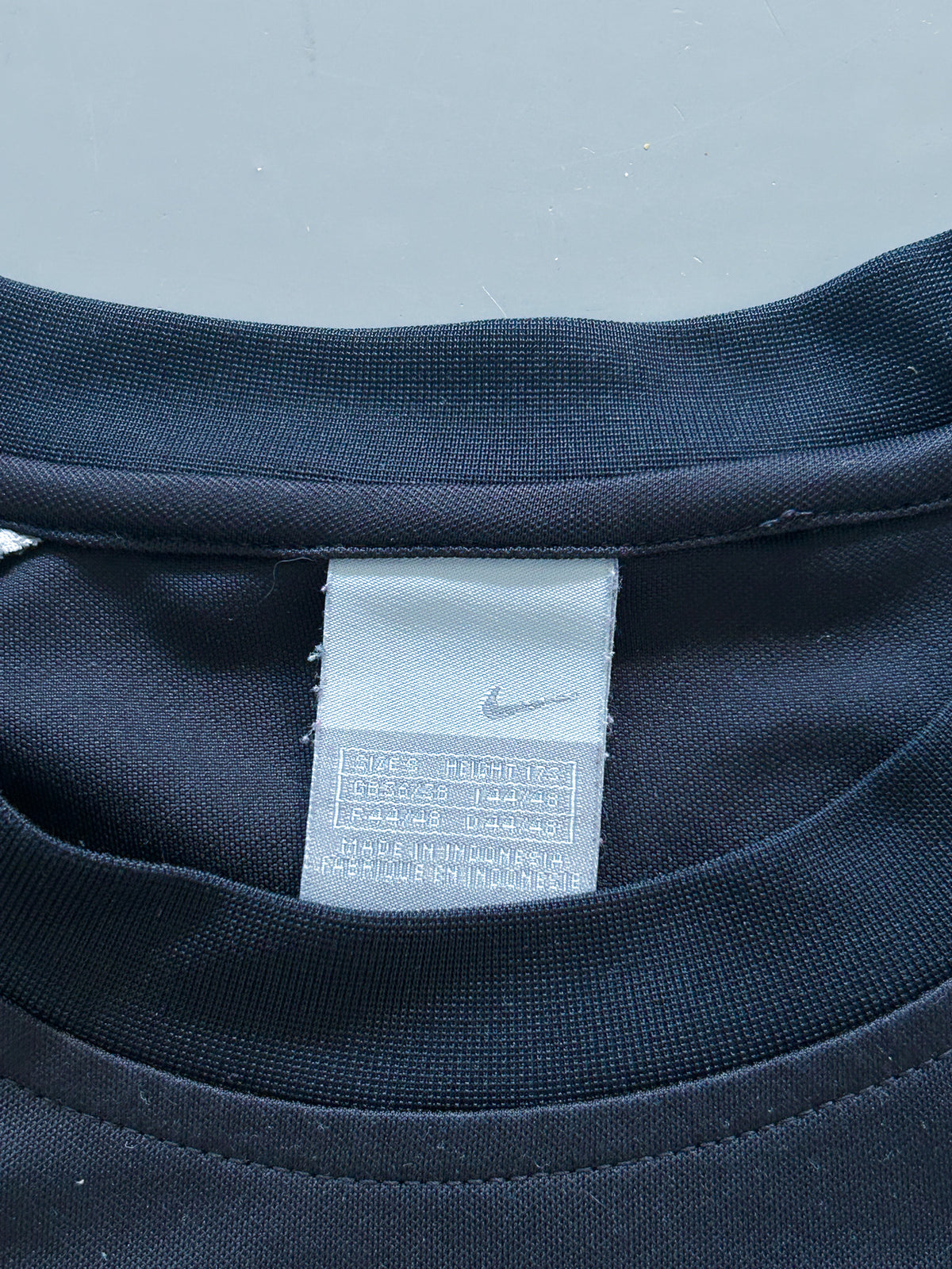 Vintage Nike T-Shirt | S