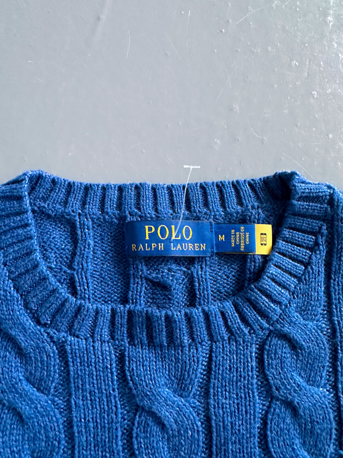 Polo Ralph Lauren Pullover | M
