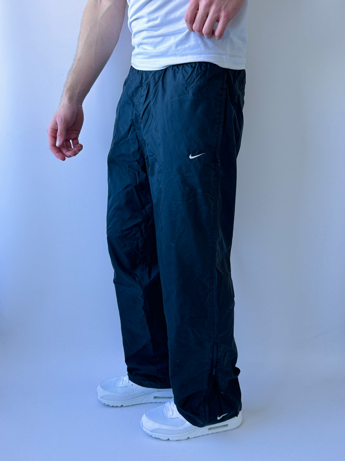 Nike Vintage *PREMIUM* Trackpants | M