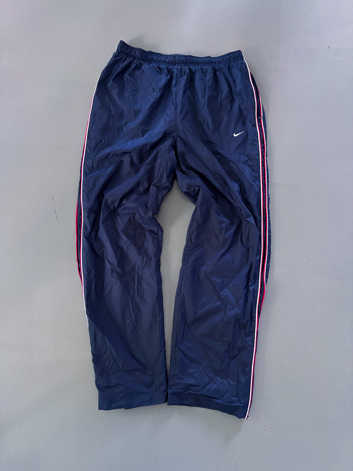 Nike Vintage Trackpants | XL