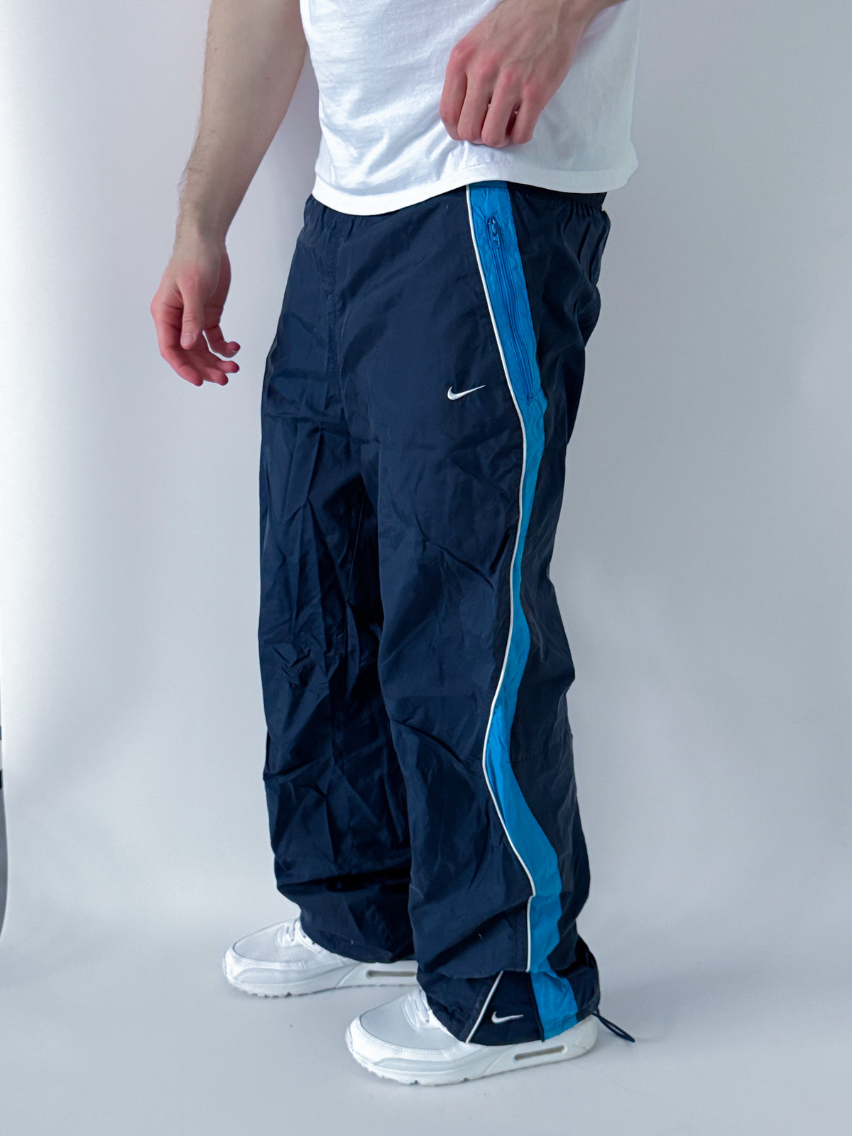 Nike Vintage Trackpants | M