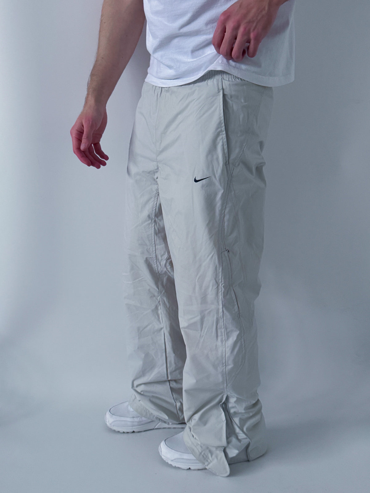 Nike Vintage Trackpants | S