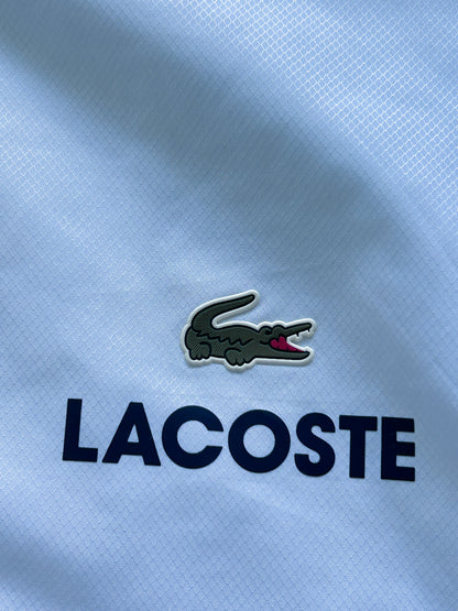 Lacoste Vintage Trackjacket | M