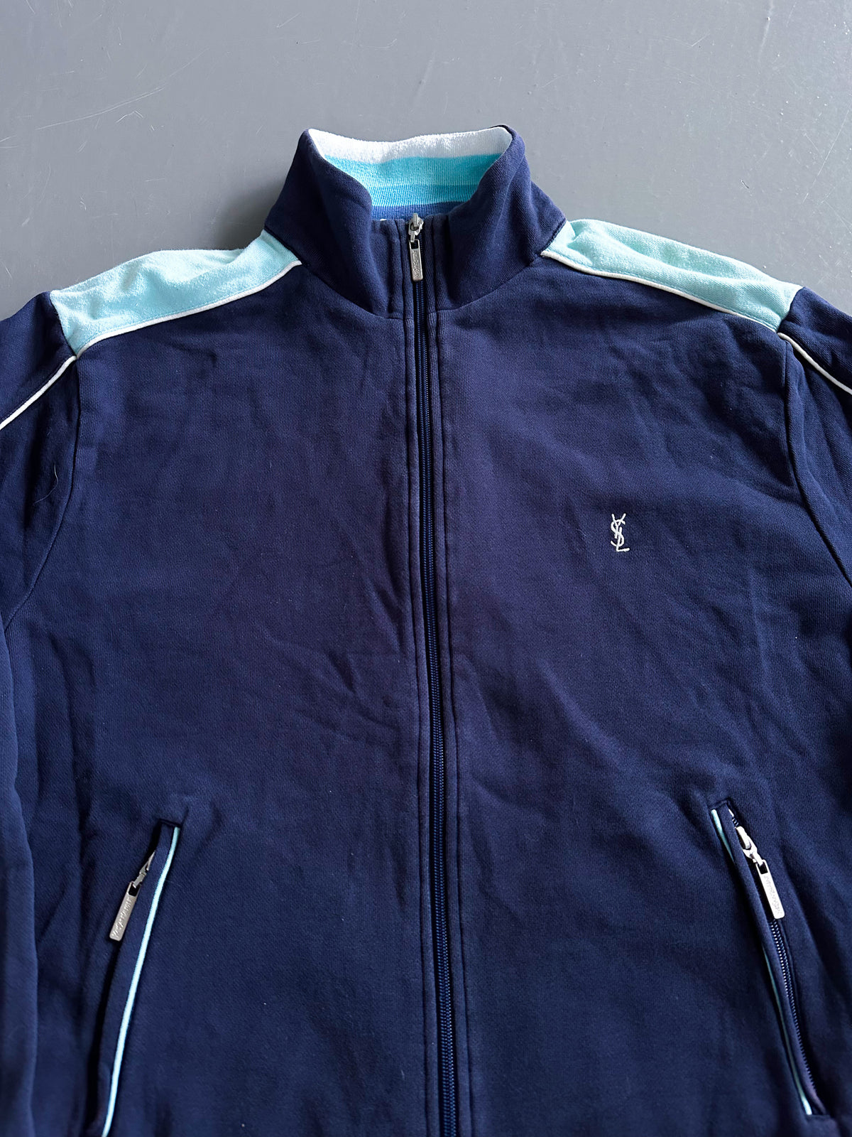 Yves Saint Laurent | XL