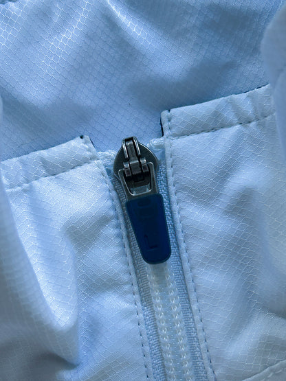Lacoste Vintage Trackjacket | M