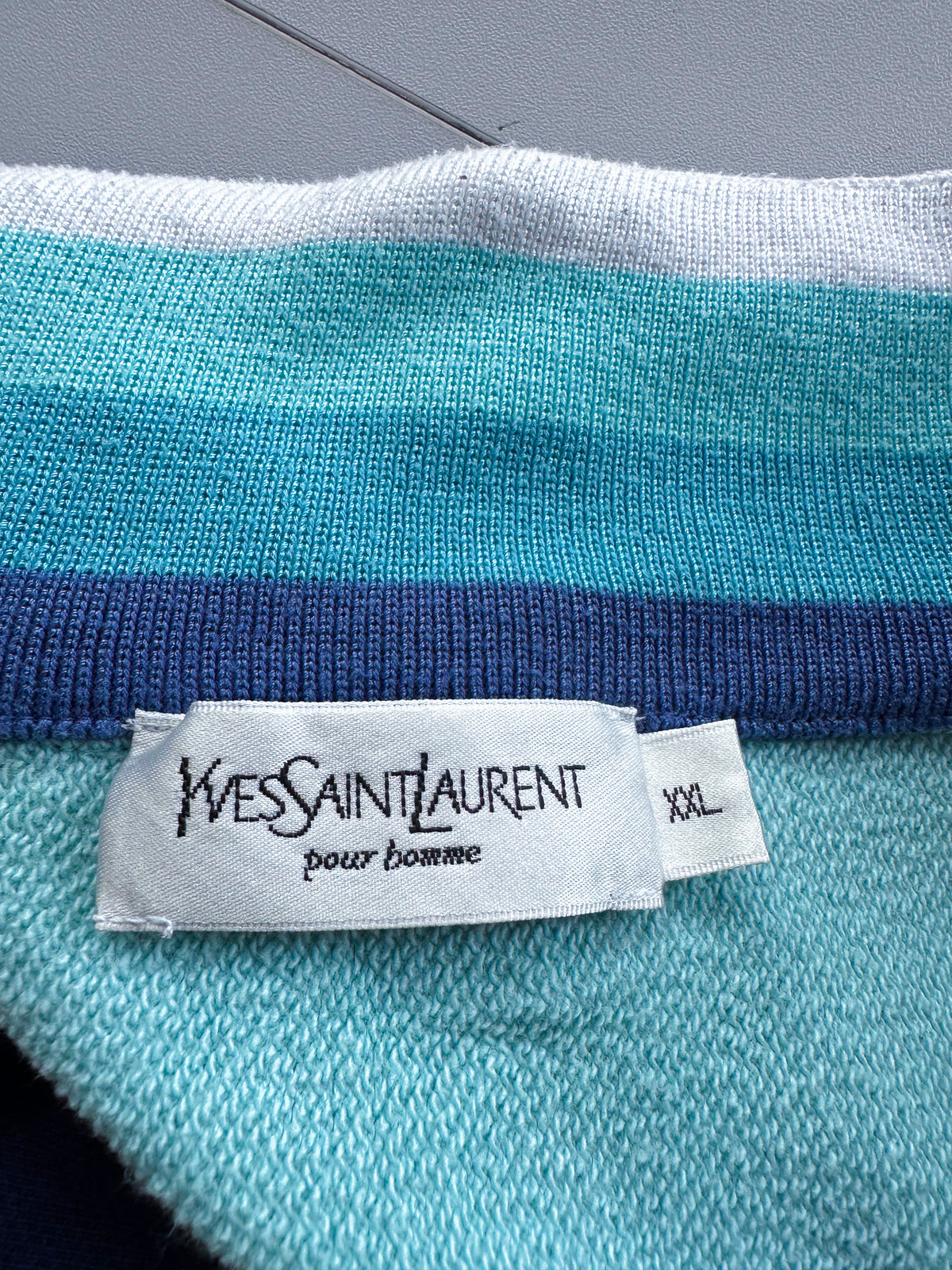 Yves Saint Laurent | XL