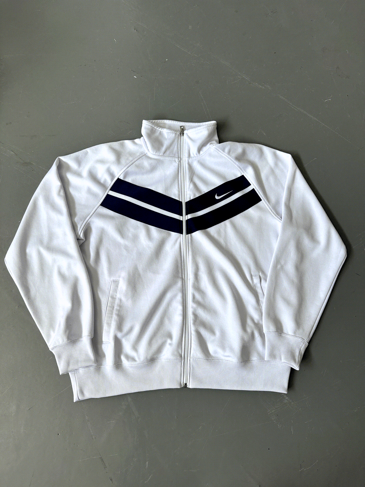 Nike Vintage Jacket XL