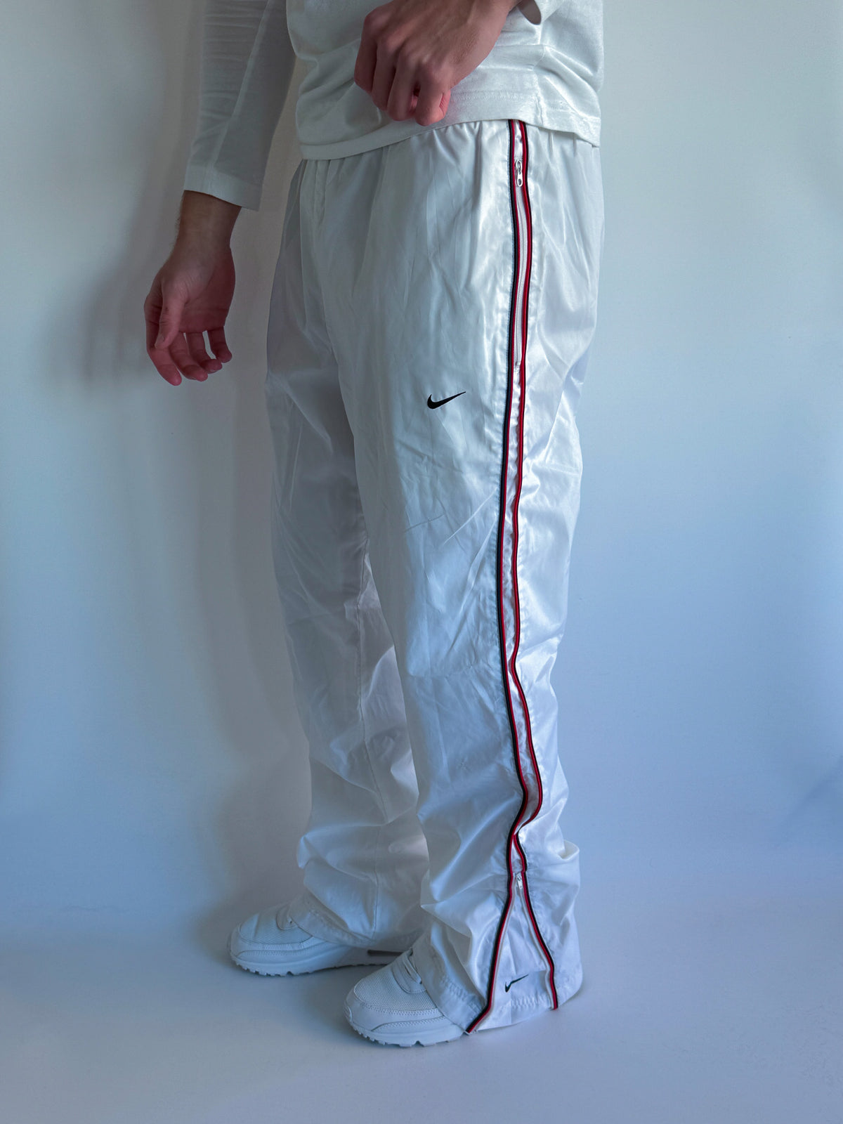 Nike Vintage Trackpants | L