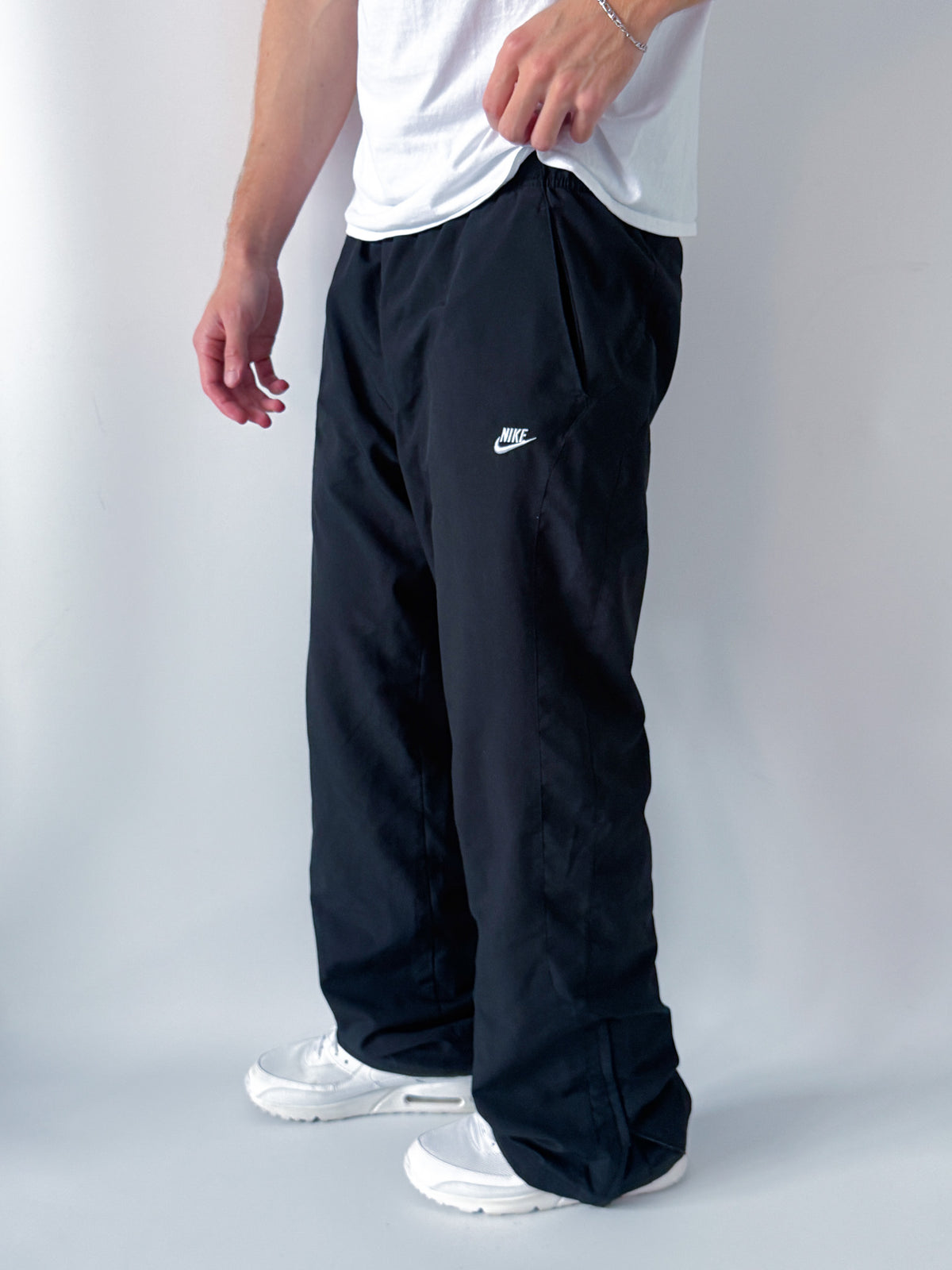 Nike Vintage Trackpants | M