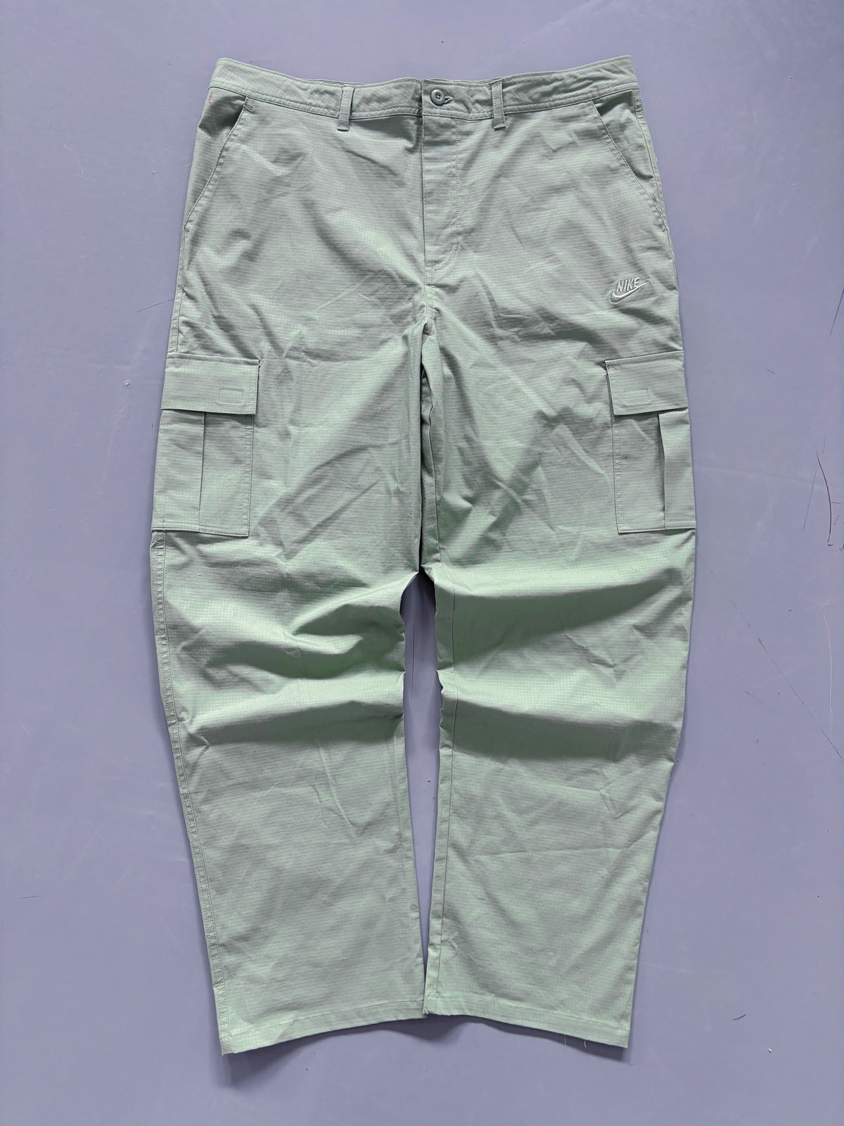 Nike Vintage Cargo Pants | XL