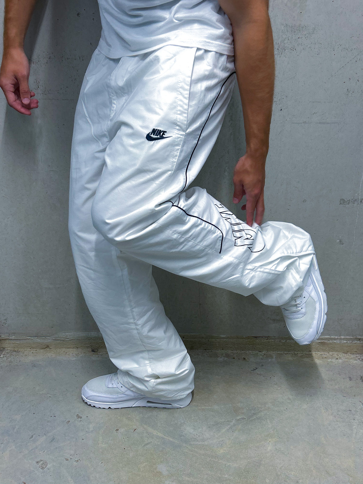 Nike Vintage *Premium* Trackpants | Fittet M