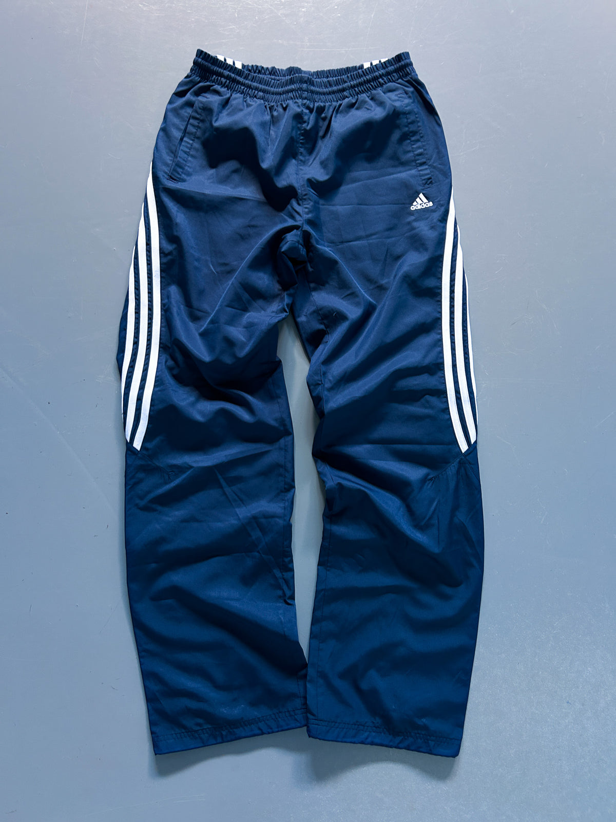 Adidas Vintage Trackpants | S