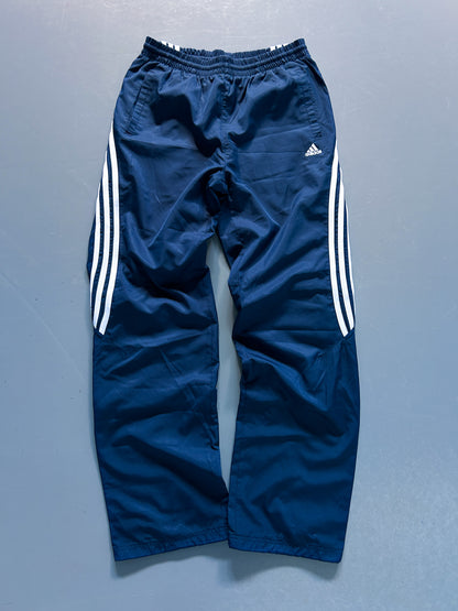 Adidas Vintage Trackpants | S