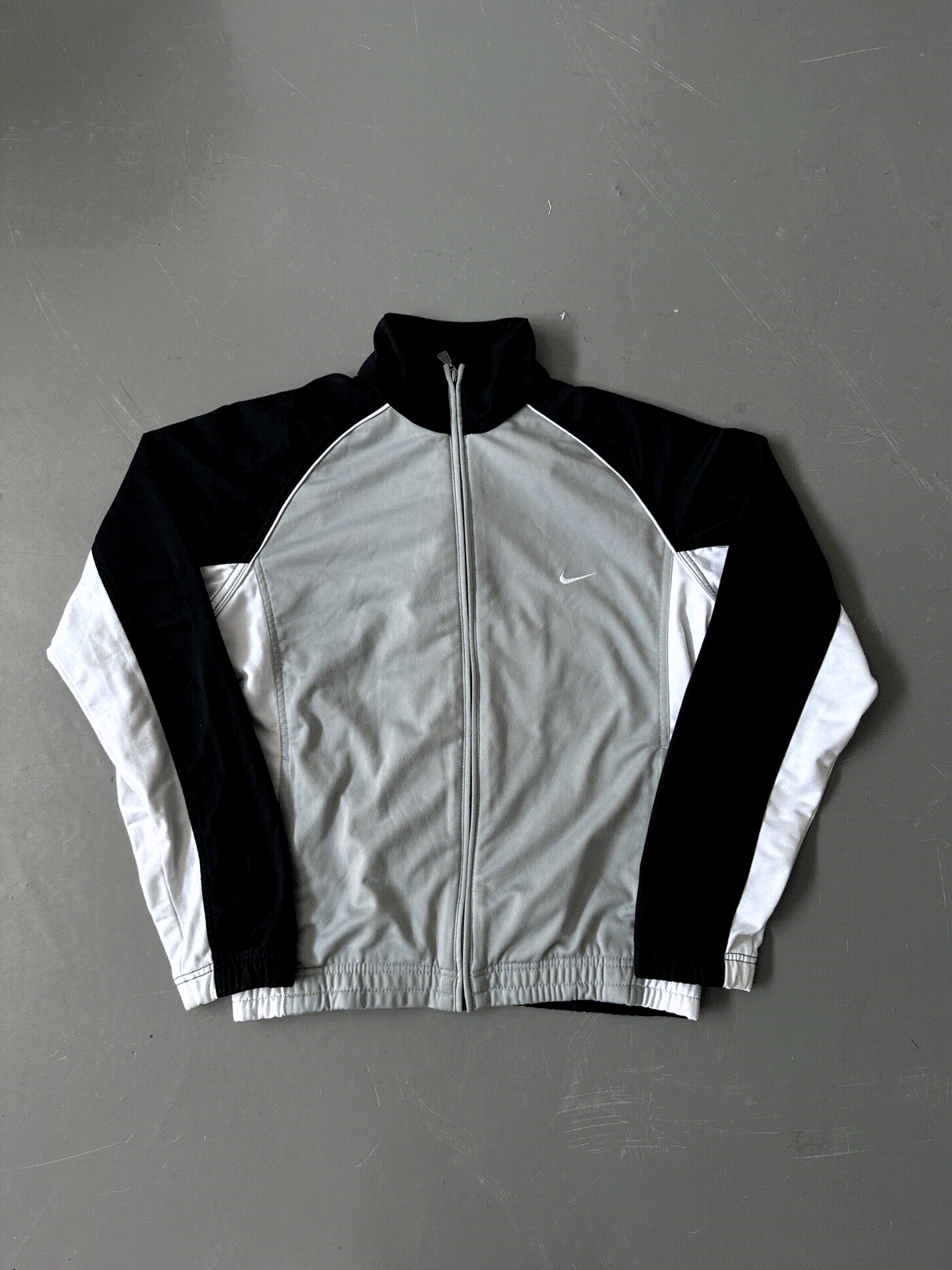 Nike Vintage Jacket M