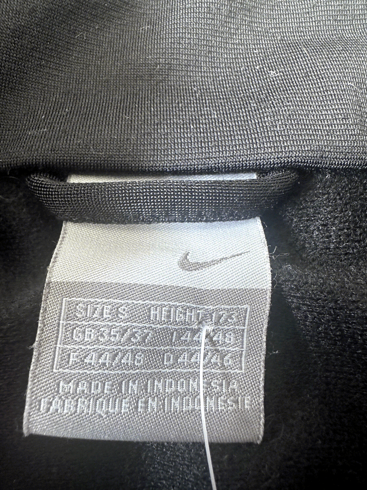 Nike Vintage Jacket M