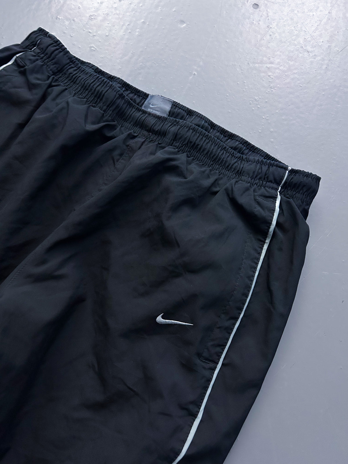 Nike Vintage *Classic* Trackpants | M