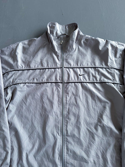 Vintage Nike Trackjacket |  L