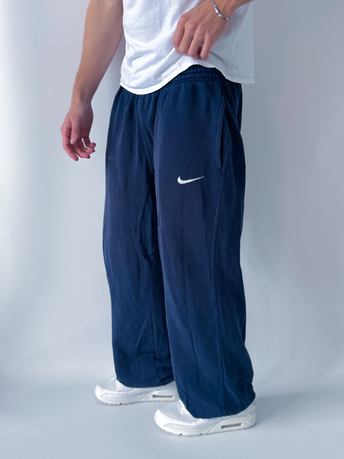 Nike Vintage Sweatpants / Jogger | S