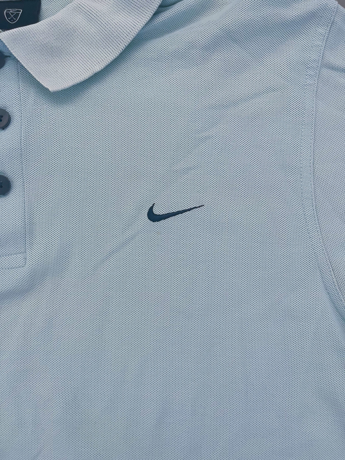 Vintage Nike Polo-Shirt | L