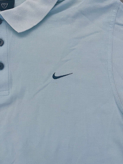 Vintage Nike Polo-Shirt | L