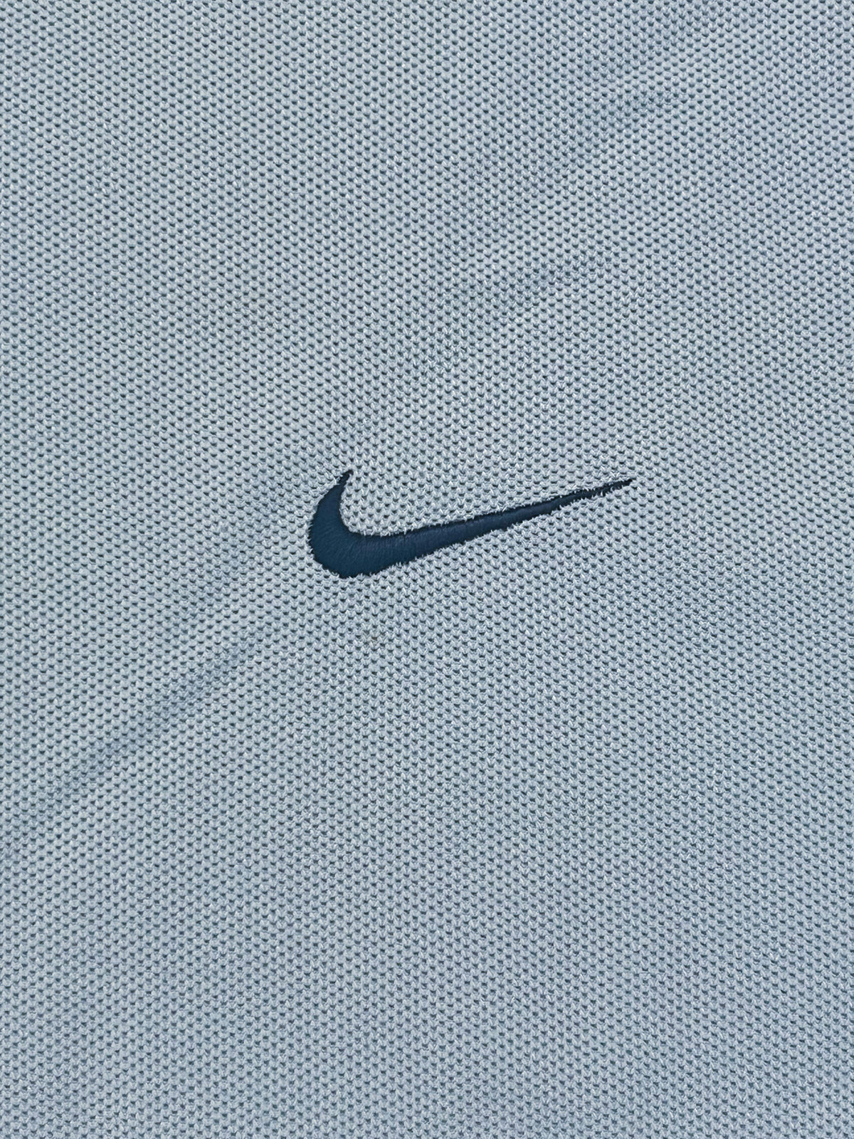 Vintage Nike Polo-Shirt | L