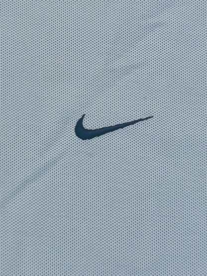 Vintage Nike Polo-Shirt | L