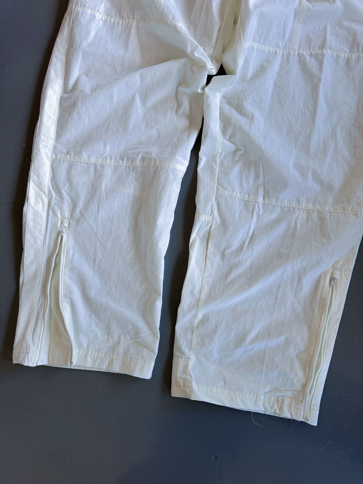 Nike Vintage Trackpants | XL