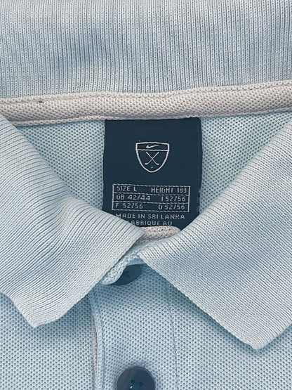 Vintage Nike Polo-Shirt | L