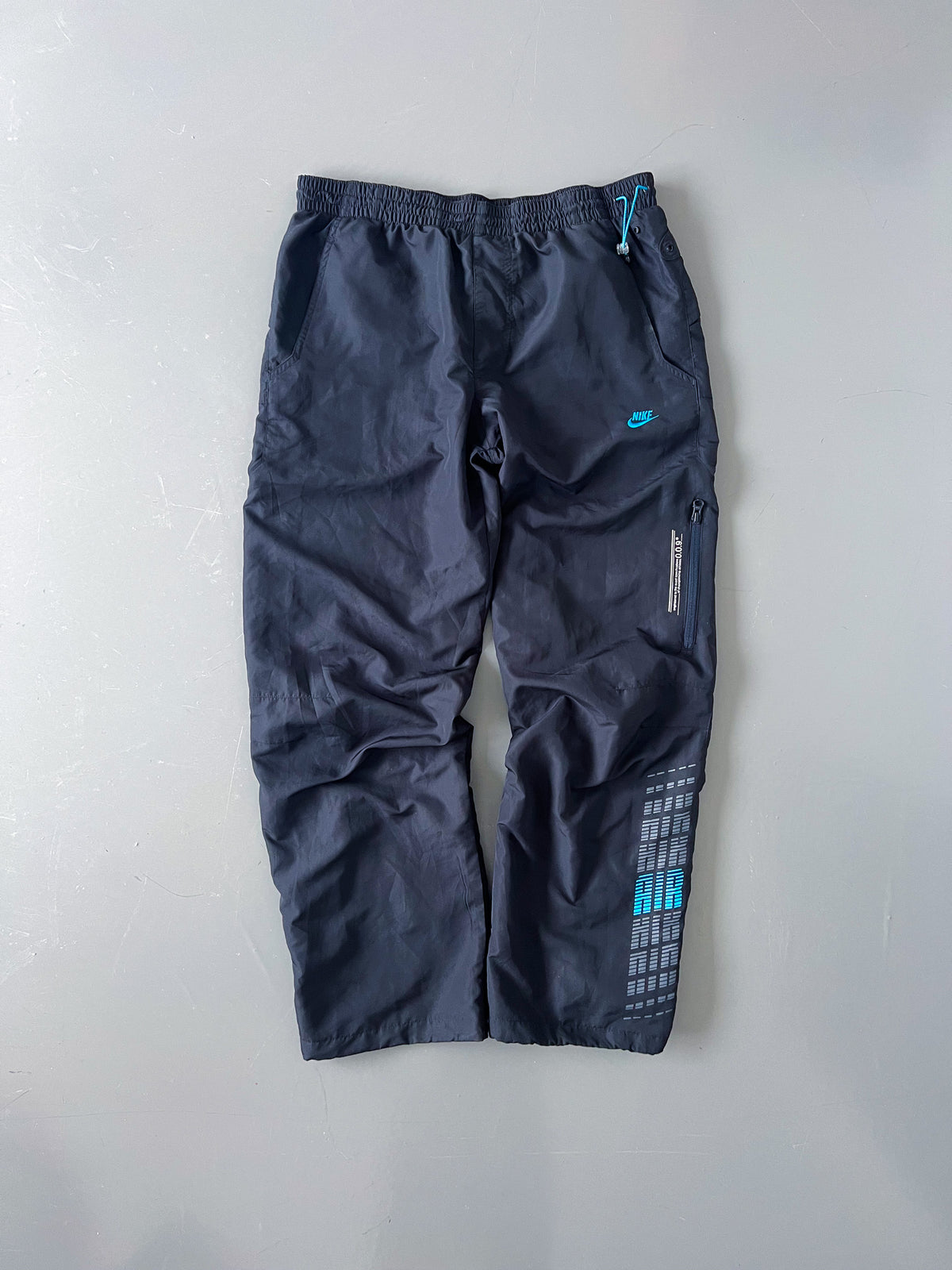 Nike Vintage Trackpants | M