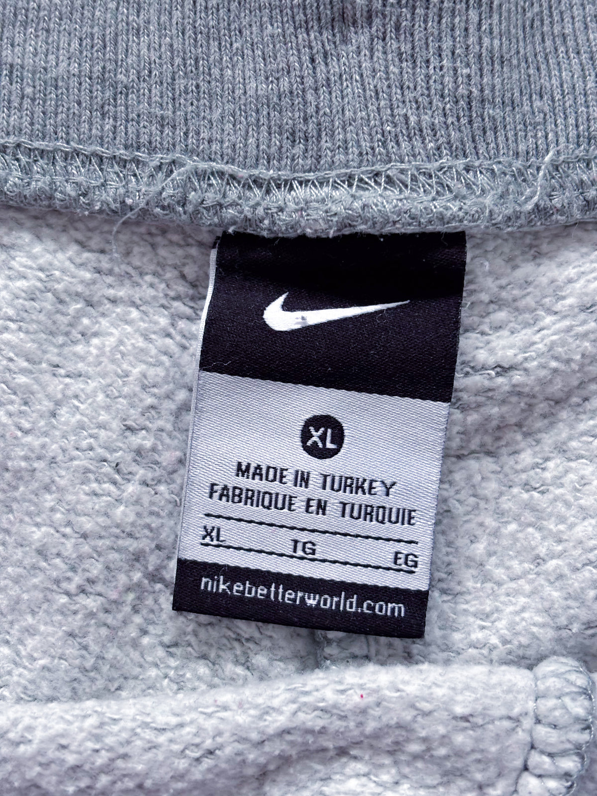 Nike Vintage Sweatpants / Jogger | XL
