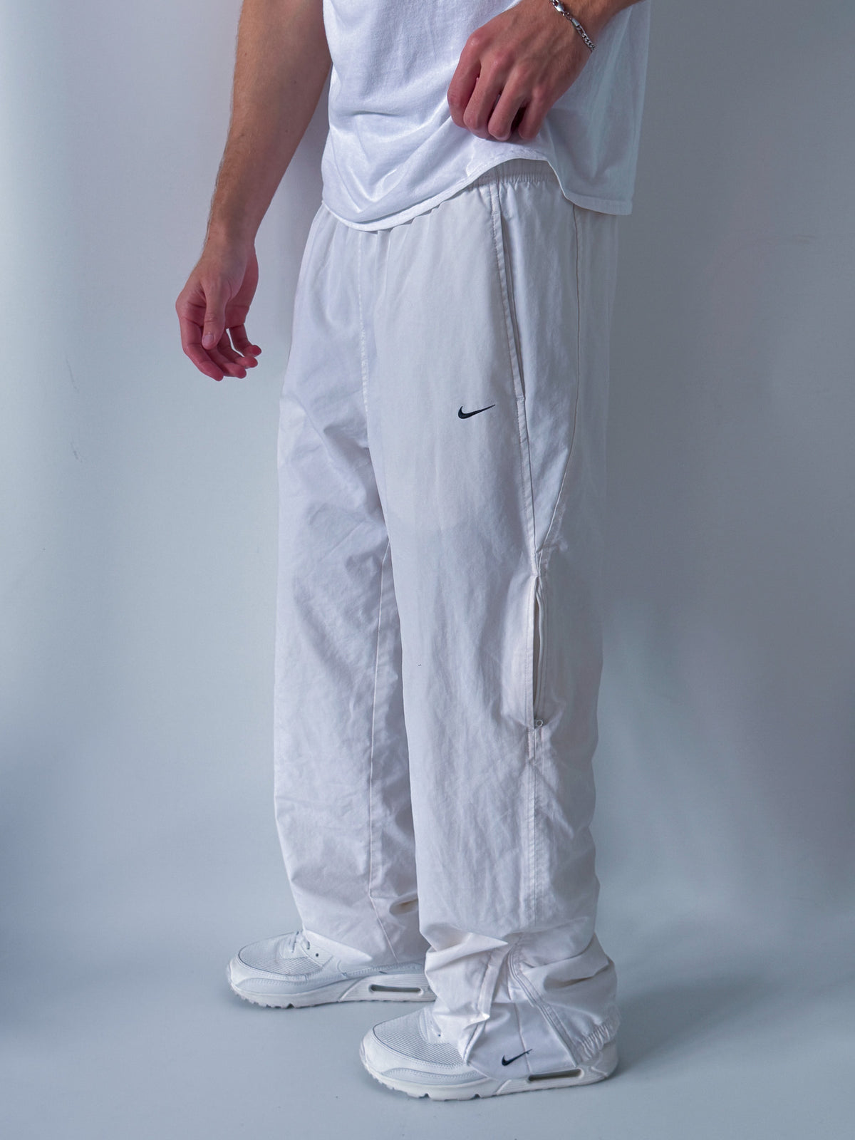 Nike Vintage *PREMIUM* Trackpants | L