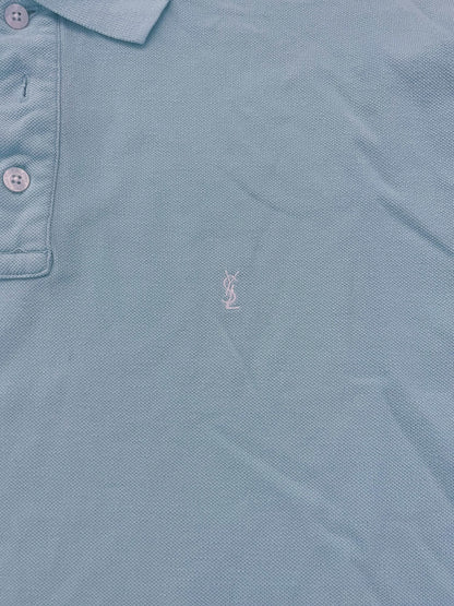 Vintage YSL Polo-Shirt | L