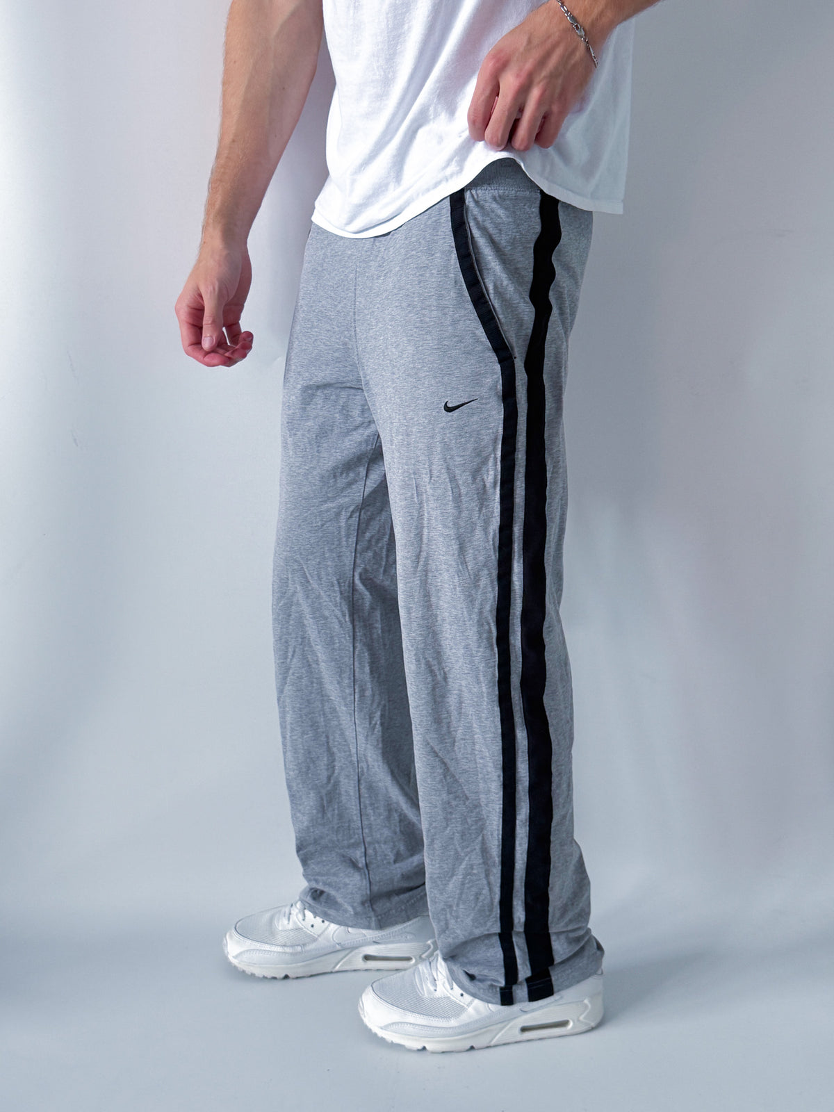 Nike Vintage Sweatpants | S