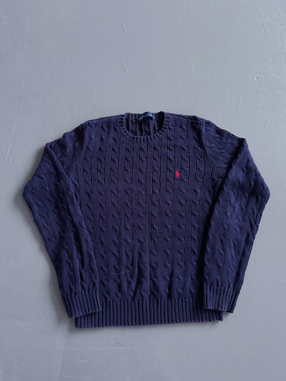 Polo Ralph Lauren Pullover | Fittet S