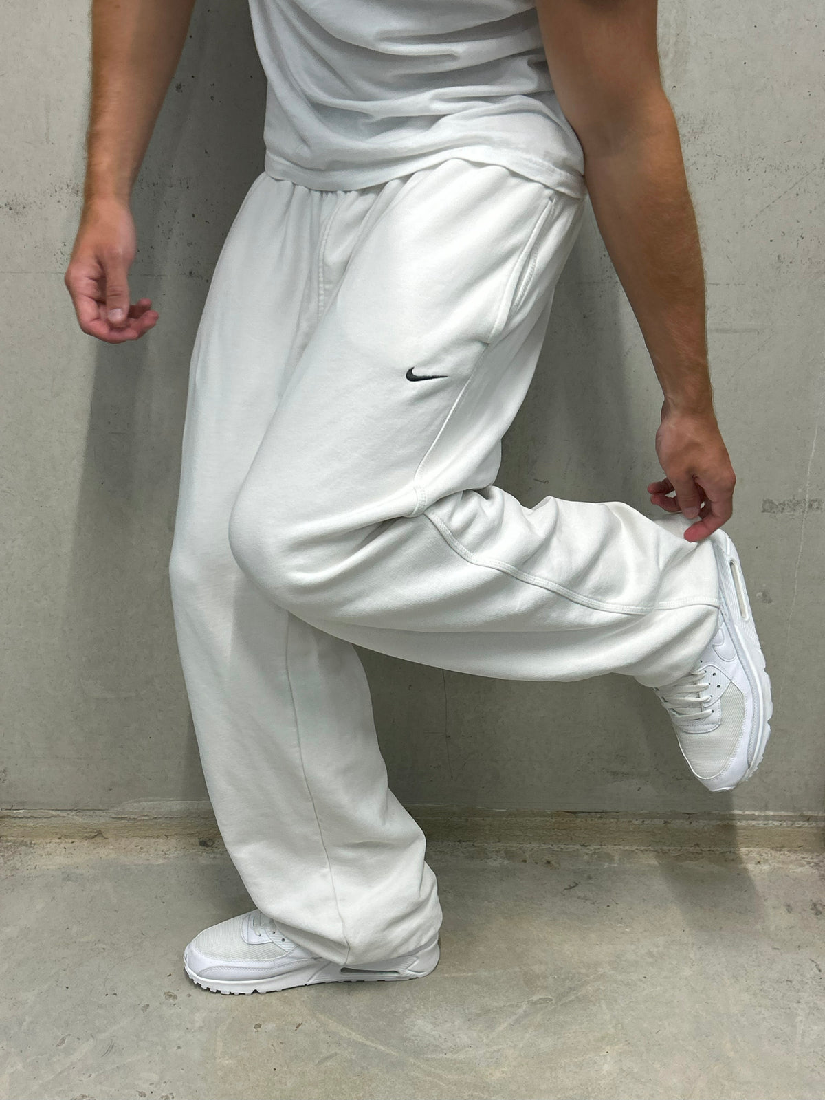 Nike Vintage Sweatpants | S