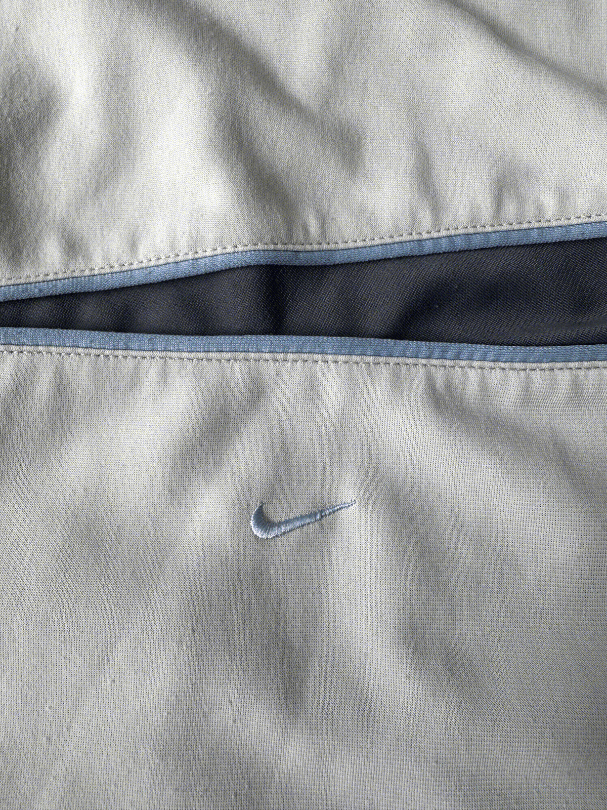 Nike Vintage Trackjacket XL