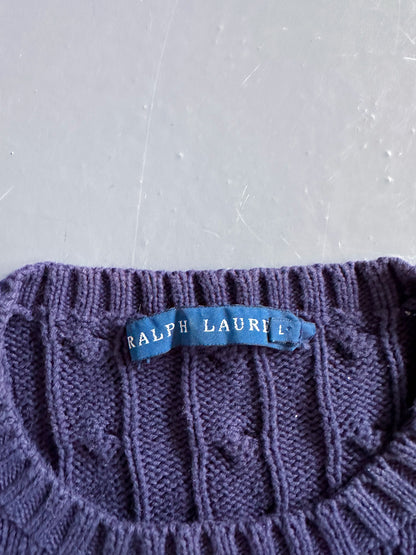 Polo Ralph Lauren Pullover | Fittet S