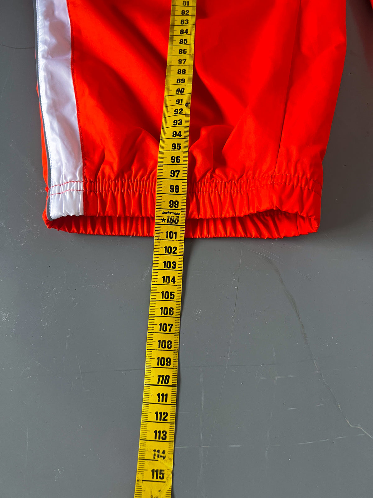 Nike Vintage *TN* Trackpants | M