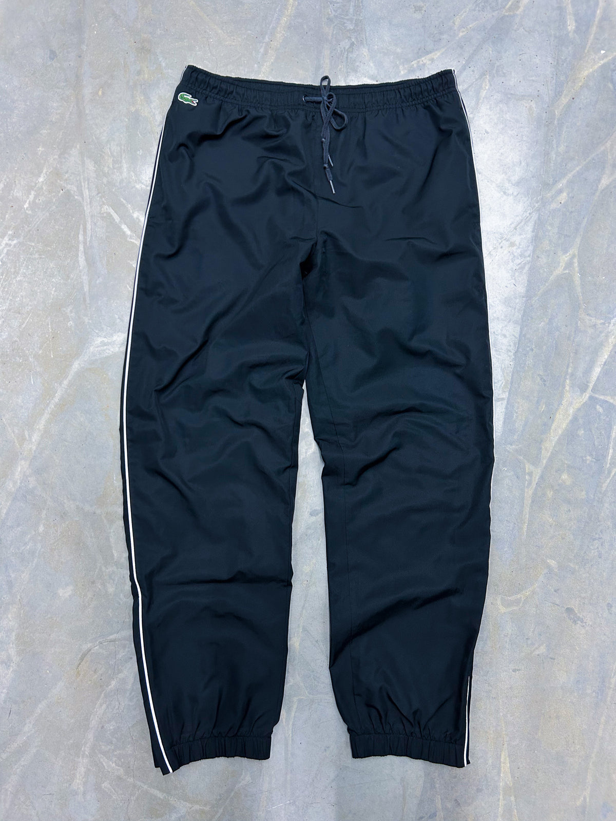 Lacoste Vintage Trackpants | M